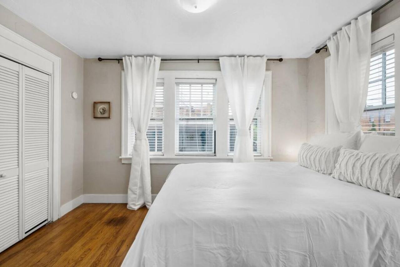 Elegant And Historic Getaway Close To Everything Оклахома Сити Екстериор снимка